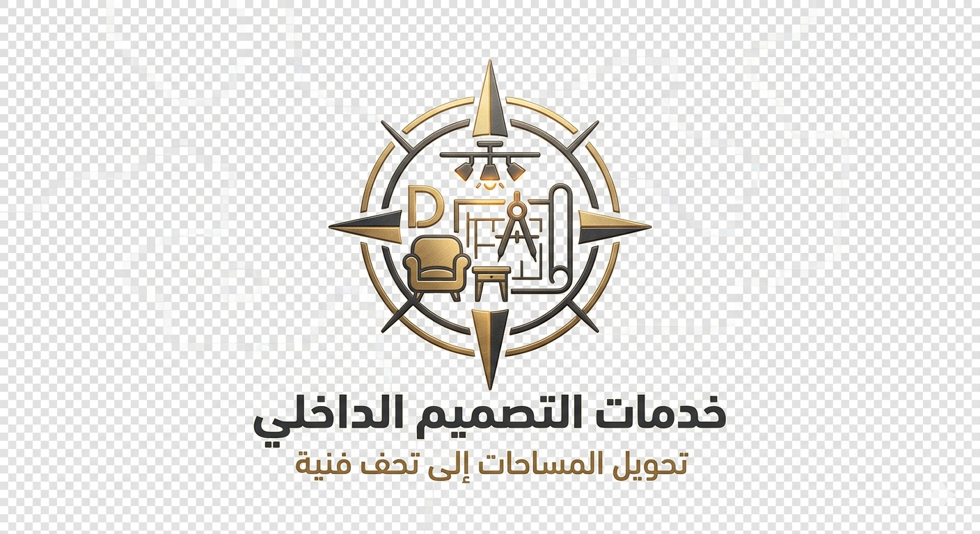 التصميم الداخلي